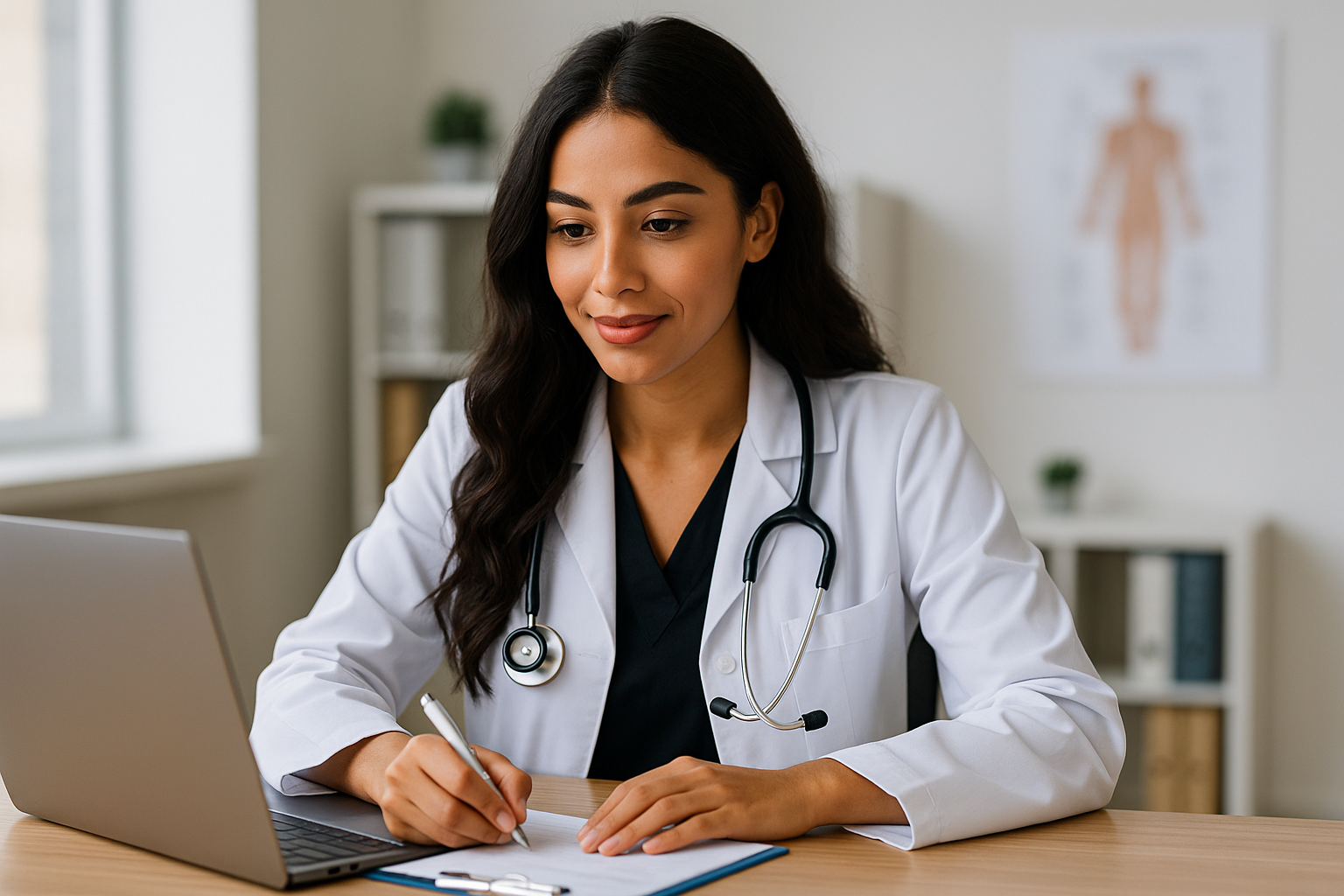 İşyeri Hekimliği Kursu